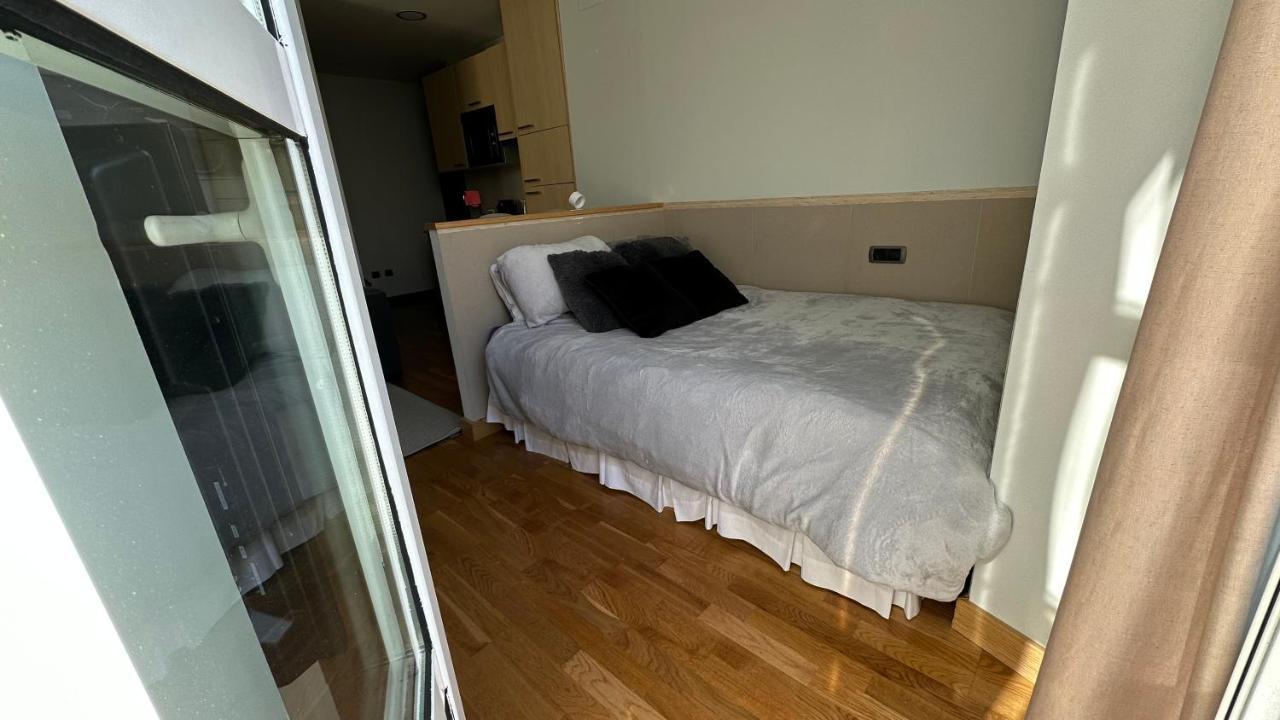 Moderno Estudio En Porta Do Sol Vigo Eksteriør billede